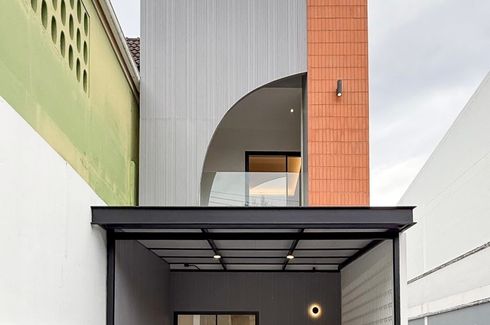 2 Bedroom Townhouse for sale in Ratsada, Phuket