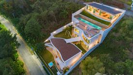 6 Bedroom Villa for sale in Chalong, Phuket