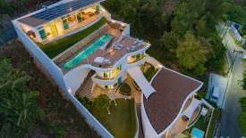 6 Bedroom Villa for rent in Chalong, Phuket