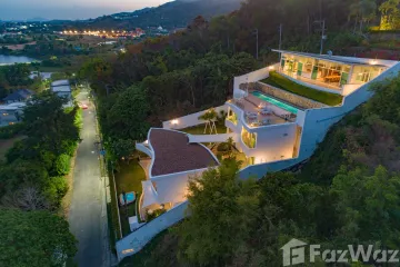 6 Bedroom Villa for rent in Chalong, Phuket