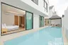 4 Bedroom Villa for rent in The Regent Villas Pasak Phase 2, Si Sunthon, Phuket