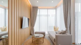 4 Bedroom Villa for rent in The Regent Villas Pasak Phase 2, Si Sunthon, Phuket