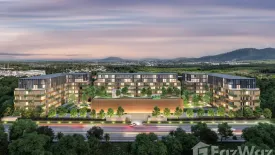 Condo for sale in Arise Vibe, Si Sunthon, Phuket