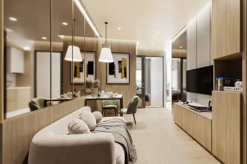 Condo for sale in Arise Vibe, Si Sunthon, Phuket