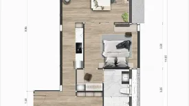 2 Bedroom Condo for sale in Coral Beach Oceanview Resort, Patong, Phuket