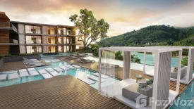 2 Bedroom Condo for sale in Coral Beach Oceanview Resort, Patong, Phuket
