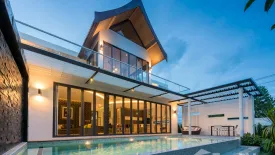 4 Bedroom Villa for rent in Picasso Villa, Choeng Thale, Phuket