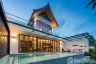 4 Bedroom Villa for rent in Picasso Villa, Choeng Thale, Phuket