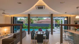 5 Bedroom Villa for rent in Picasso Villa, Choeng Thale, Phuket