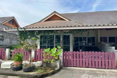 2 Bedroom House for sale in Baan Suan Neramit 3, Si Sunthon, Phuket