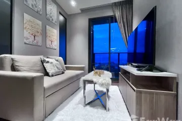 2 Bedroom Condo for rent in Once Pattaya Condominium, Na Kluea, Chonburi