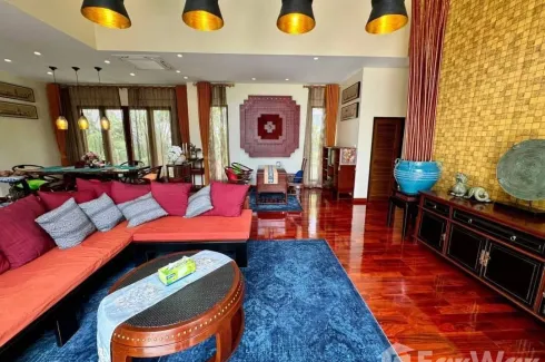 4 Bedroom Villa for rent in Viewtalay Marina, Na Jomtien, Chonburi