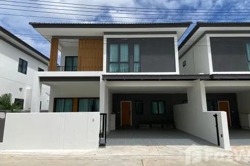 3 Bedroom House for rent in Tropical Village 3, Huai Yai, Chonburi