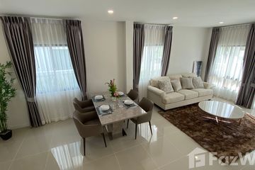 3 Bedroom House for rent in Tropical Village 3, Huai Yai, Chonburi