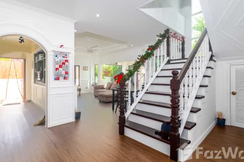 4 Bedroom House for sale in Kamala, Phuket