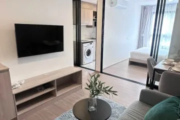 1 Bedroom Condo for rent in THE BASE Bukit, Wichit, Phuket
