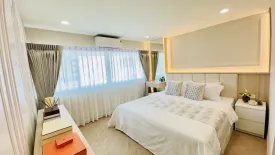 1 Bedroom Condo for sale in Ruamjai Heights, Khlong Toei Nuea, Bangkok near MRT Sukhumvit