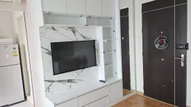 1 Bedroom Condo for rent in Pak Khlong Phasi Charoen, Bangkok near MRT Bang Wa