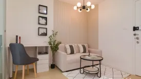 1 Bedroom Condo for sale in The Trust Residence Pinklao, Arun Amarin, Bangkok