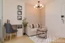1 Bedroom Condo for sale in The Trust Residence Pinklao, Arun Amarin, Bangkok