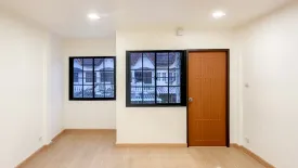 3 Bedroom Townhouse for sale in Suan Luang, Bangkok near MRT Phatthanakan