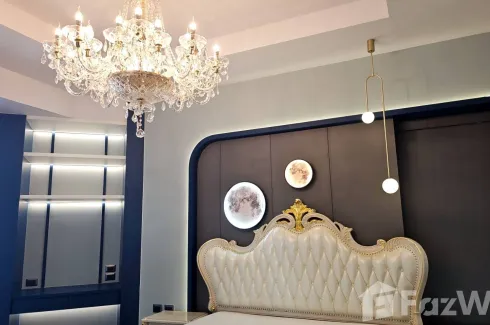 4 Bedroom Condo for sale in Supalai Wellington, Huai Khwang, Bangkok near MRT Thailand Cultural Centre