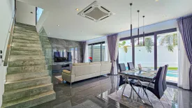 3 Bedroom House for sale in D-Sign Homes, Huai Yai, Chonburi