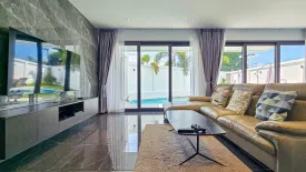 3 Bedroom House for sale in D-Sign Homes, Huai Yai, Chonburi