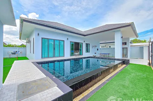 3 Bedroom House for sale in Pong, Chonburi