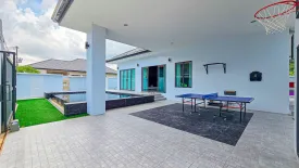 3 Bedroom House for sale in Pong, Chonburi