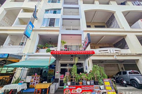 12 Bedroom Commercial for sale in Bang Lamung, Chonburi