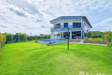 5 Bedroom House for sale in Bayview Residence, Bang Sare, Chonburi