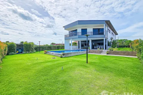 5 Bedroom House for sale in Bayview Residence, Bang Sare, Chonburi