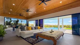 5 Bedroom House for sale in Bayview Residence, Bang Sare, Chonburi