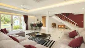 9 Bedroom House for sale in Bayview Residence, Bang Sare, Chonburi
