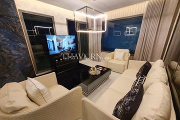 2 Bedroom Condo for sale in Grand Solaire Pattaya, Nong Prue, Chonburi
