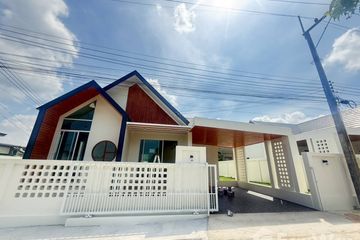 3 Bedroom House for sale in Phet Kanchana Village, Takhian Tia, Chonburi