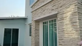 3 Bedroom Townhouse for sale in Bristol Park Pattaya, Huai Yai, Chonburi