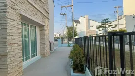 3 Bedroom Townhouse for sale in Bristol Park Pattaya, Huai Yai, Chonburi