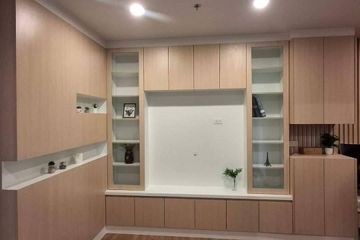 1 Bedroom Condo for rent in The Line Vibe, Chom Phon, Bangkok near BTS Ladphrao Intersection