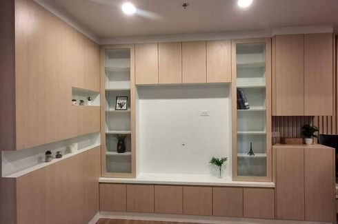 1 Bedroom Condo for rent in The Line Vibe, Chom Phon, Bangkok near BTS Ladphrao Intersection