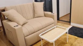 1 Bedroom Condo for rent in The Line Vibe, Chom Phon, Bangkok near BTS Ladphrao Intersection