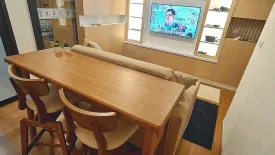 1 Bedroom Condo for rent in The Line Vibe, Chom Phon, Bangkok near BTS Ladphrao Intersection