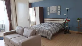 1 Bedroom Condo for rent in The Light House, Khlong Ton Sai, Bangkok near BTS Krung Thon Buri