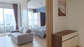 1 Bedroom Condo for rent in The Light House, Khlong Ton Sai, Bangkok near BTS Krung Thon Buri