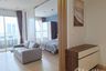 1 Bedroom Condo for rent in The Light House, Khlong Ton Sai, Bangkok near BTS Krung Thon Buri