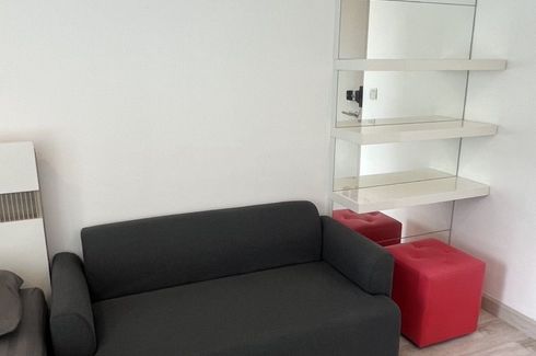 Condo for rent in Ideo Mobi Sathorn, Bang Lamphu Lang, Bangkok near BTS Krung Thon Buri