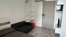 Condo for rent in Ideo Mobi Sathorn, Bang Lamphu Lang, Bangkok near BTS Krung Thon Buri