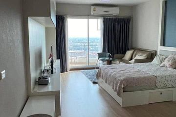 Condo for rent in Supalai River Resort, Samre, Bangkok
