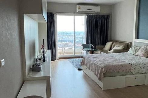 Condo for rent in Supalai River Resort, Samre, Bangkok